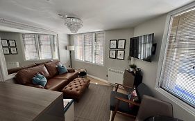 Galtres Chambers Apartment Coppergate